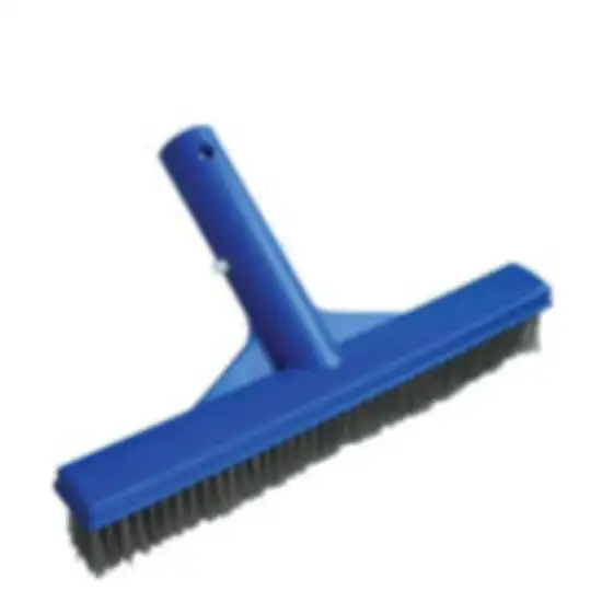 Brosse anti-algues piscine