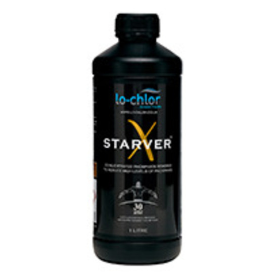 anti phosphates lo-chlor Starver X -  Piscine & Fontaine