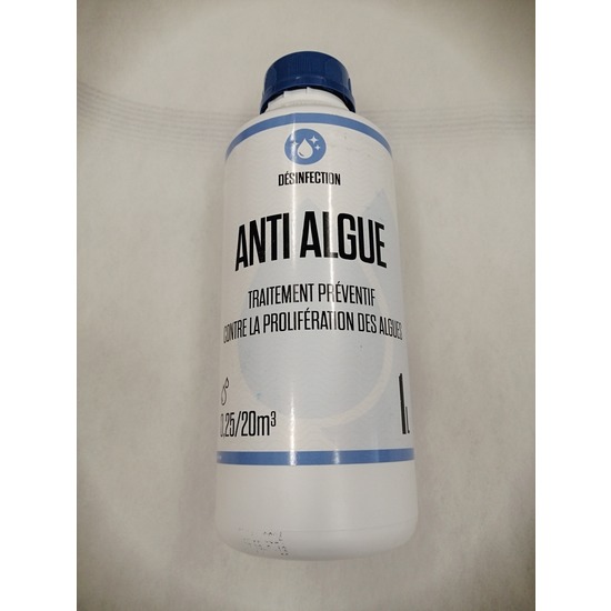 Anti algues 1L