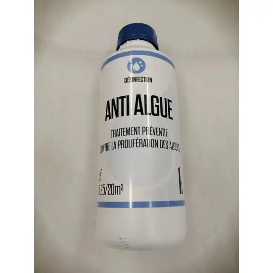 Anti algues 1L