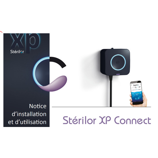 strilor XP connect