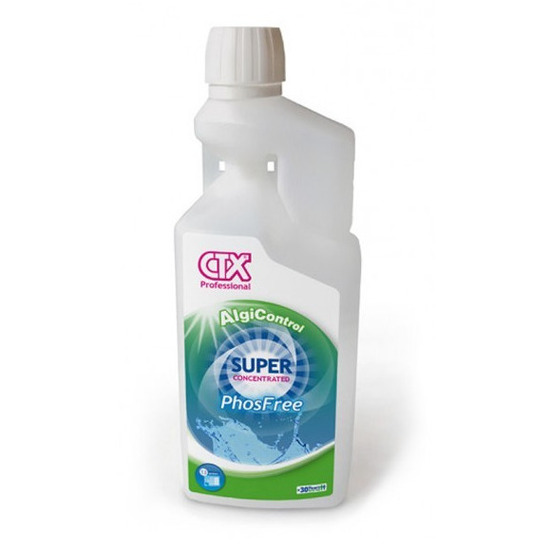 anti phosphates phosfree 1L CTX 596 - piscine