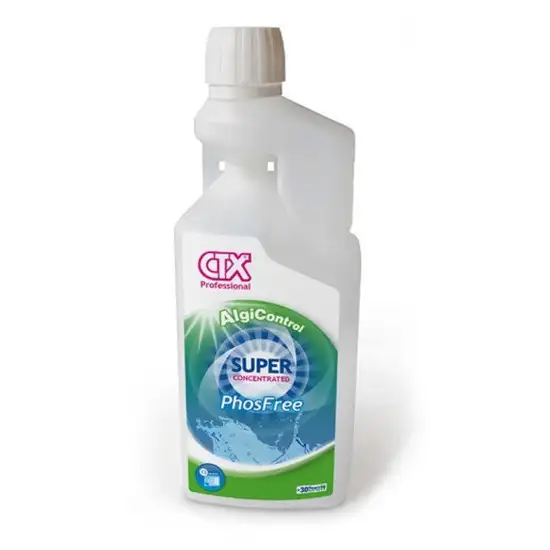 anti phosphates phosfree 1L CTX 596 - piscine