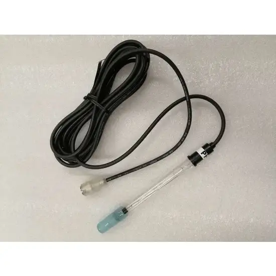 Sonde lectrode simple pH longue pour piscine