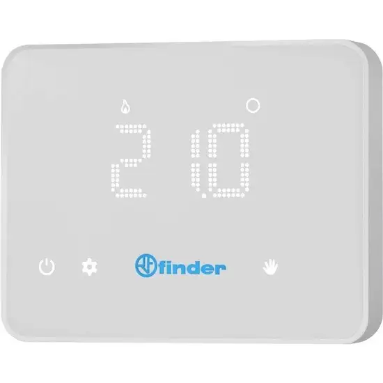 thermostat connect Bliss Wifi 