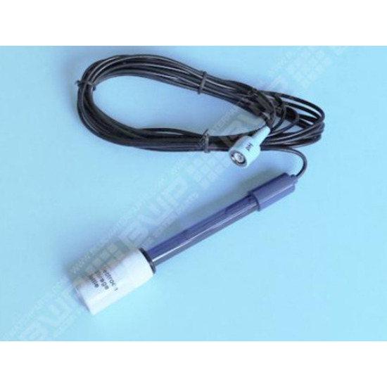 sonde pH double jonction