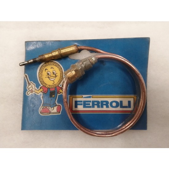 thermocouple pour chaudire Ferroli