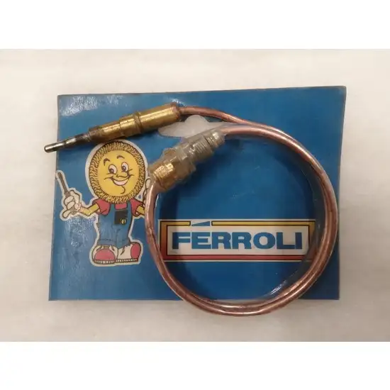 thermocouple pour chaudire Ferroli