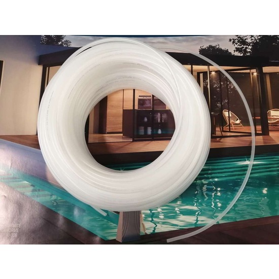 tuyau pompe doseuse D4x6 pour piscine 100m