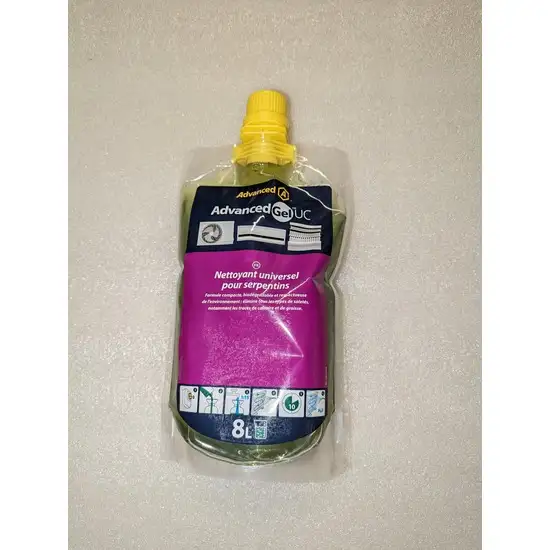 Nettoyant de serpentin universel cleaner