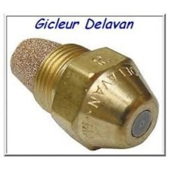 Gicleur Delavan 0,50/45W