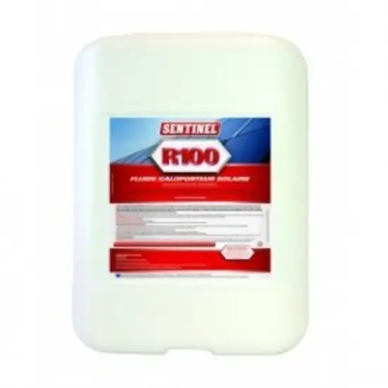 Sentinel R100 Solaire Thermal Fluid 20L DRUM-FR