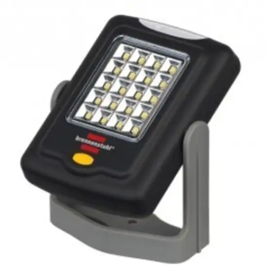 Lampe Universelle portable 20+3 LED SMD