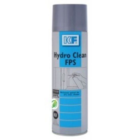 Nettoyant Spcial Hydro clean  Alu/Pvc/inox/chrome