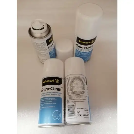 Nettoyant GaineClean - 150ml