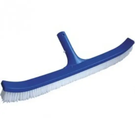 Balai brosse piscine