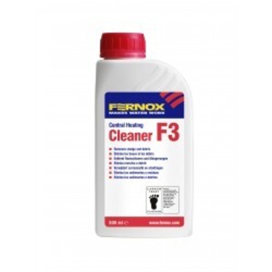 Nettoyant universel Cleaner F3 dsembouant - Fernox