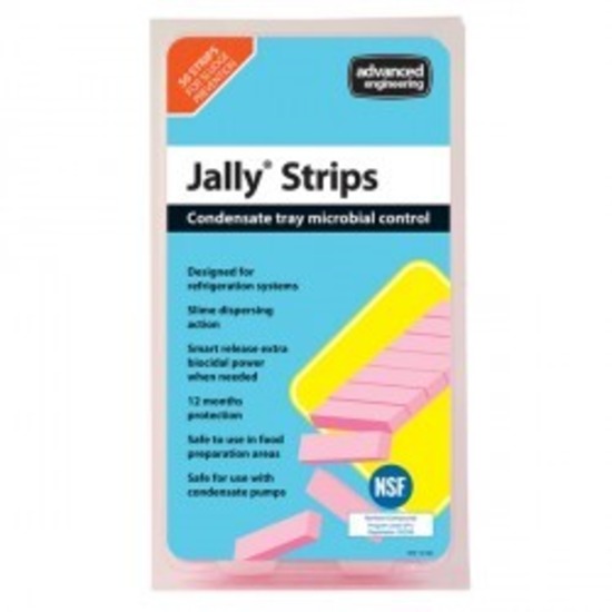 Jally Strips