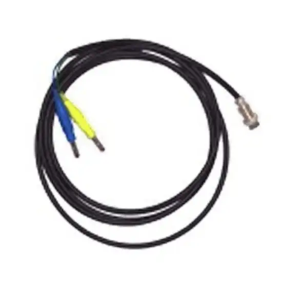 Cable Systme 7 Strilor pour 2 lectrodes Cu/Ag