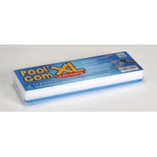 Gomme recharge pool'gom XL